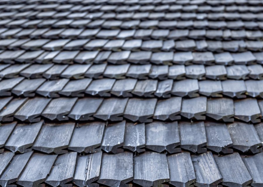 Roof project — Bailey & Sons Roofing, Anaheim CA