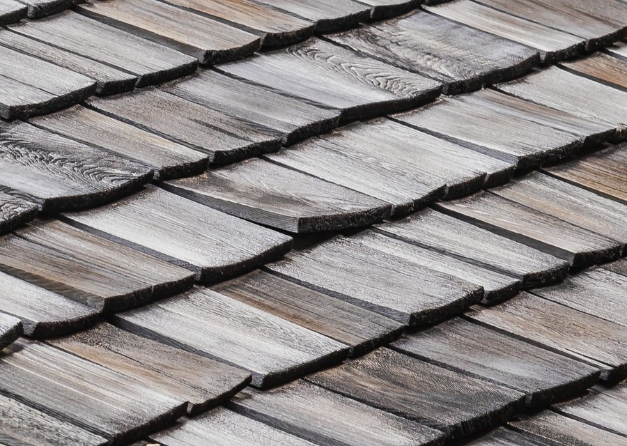 Roof project — Smart Roofing, LLC, El Monte CA