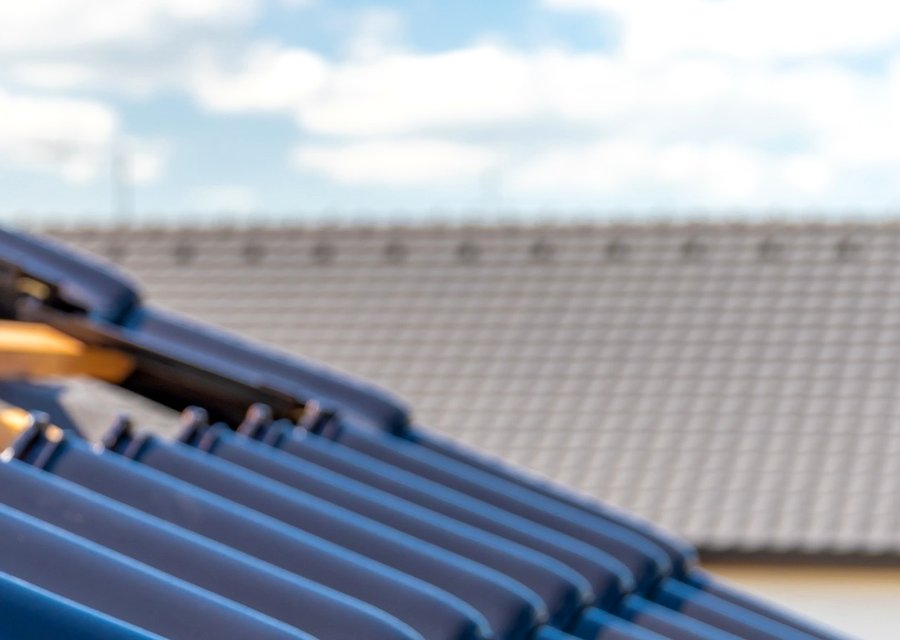 Roof project — ABM Roofing Group, Carlsbad CA