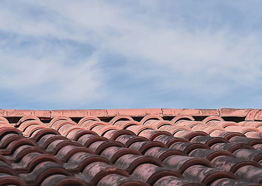 Roof project — Northern Exposure Roofing, Boston MA