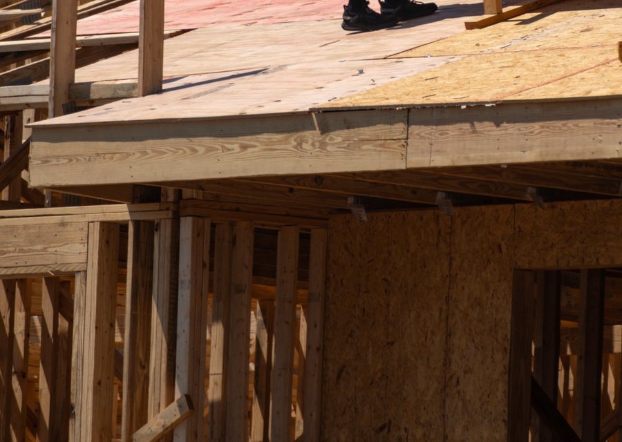 Roof project — Garcia Roofing, Alabaster AL