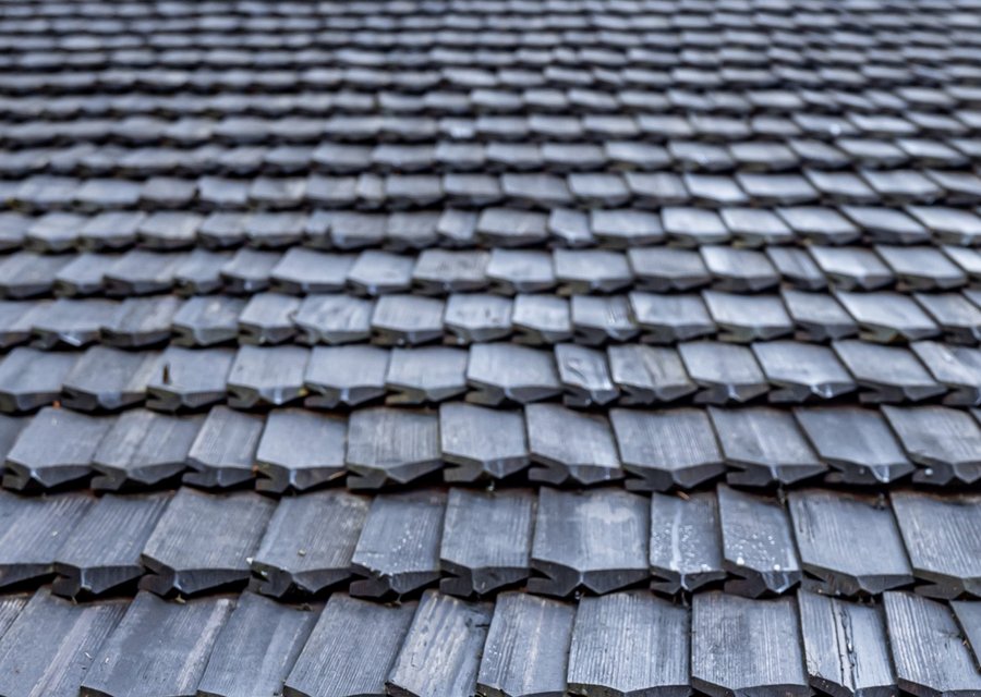Roof project — Charm City Roofing, Banks OR