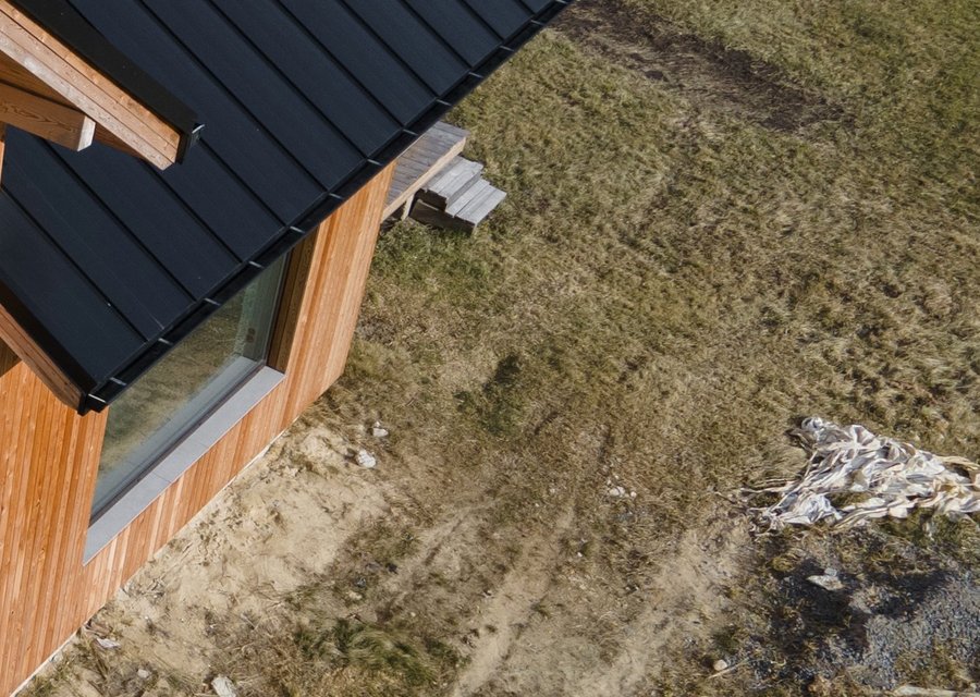 Roof project — Superior Roofing Services, Bokeelia FL