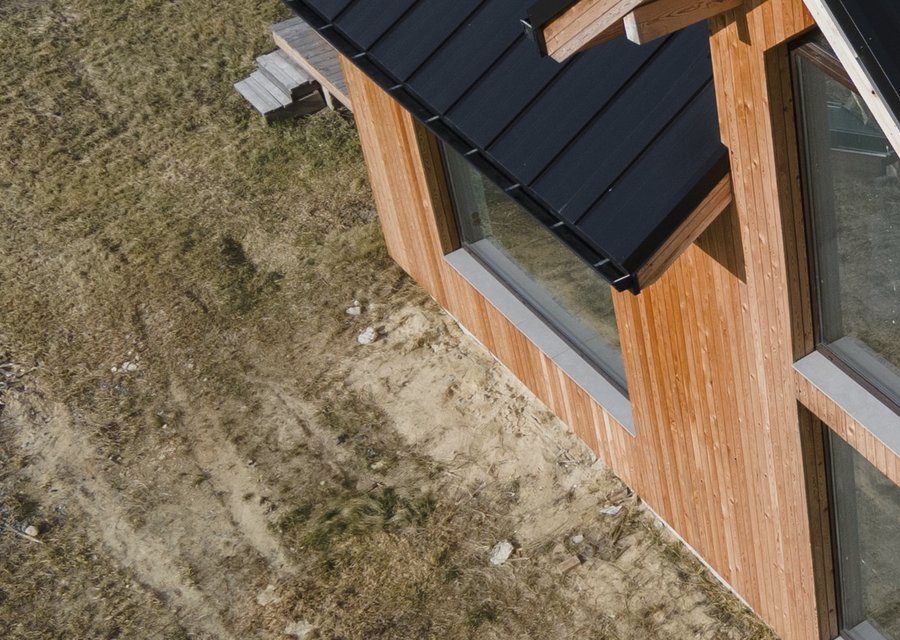 Roof project — Harold Hall Roofing Inc, Dickinson TX