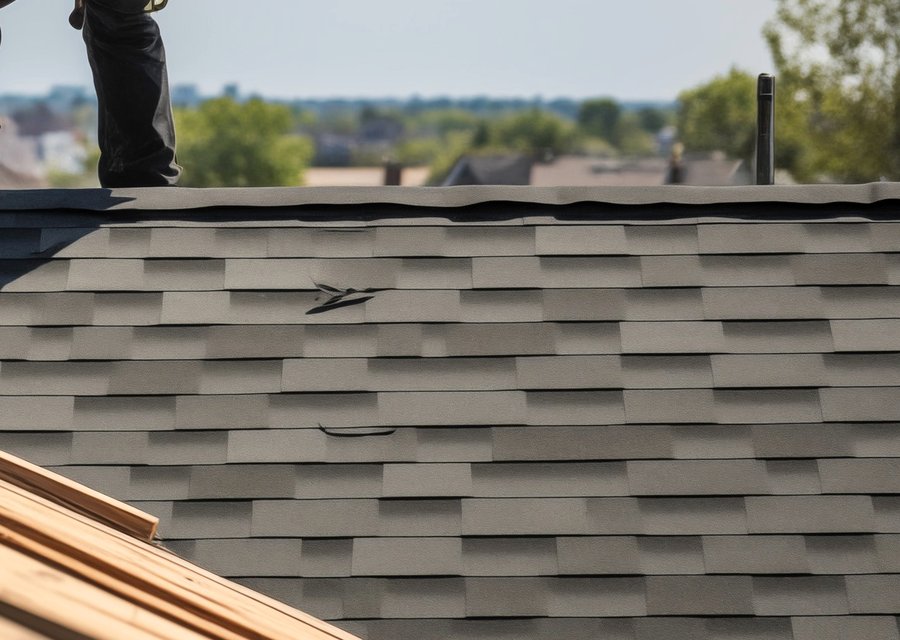 Roof project — Reliable Roofers Inc, Damon TX