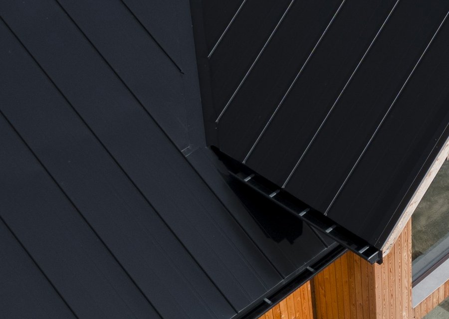 Roof project — G&E Roofing Co, Inc, Barberton OH