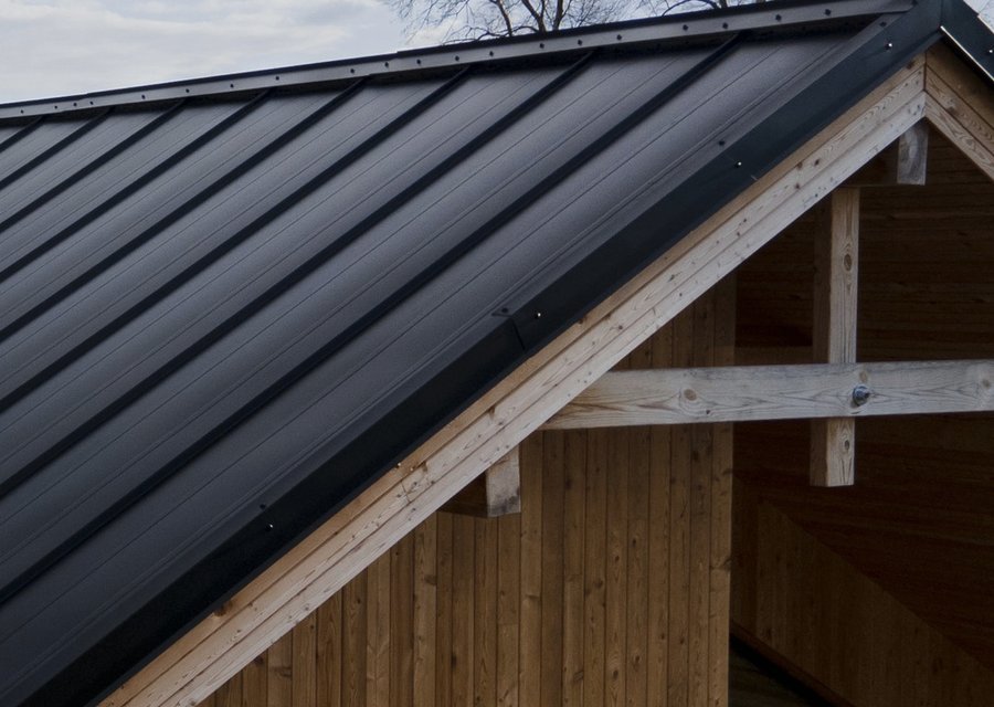 Roof project — Stop Leak Roofing & Siding, Castle Hayne NC