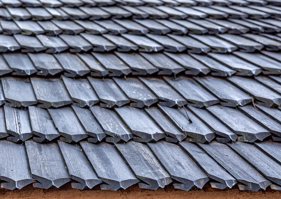 Roof project — Keyes Roofing Repair & Service, Dacula GA