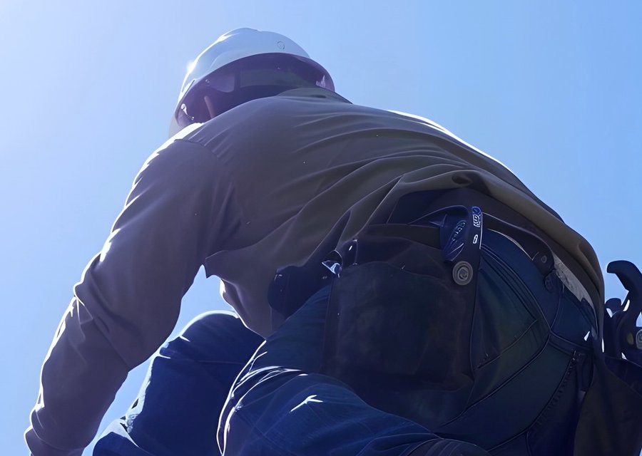 Roof project — Touch Stone Roofing, Deerfield Beach FL