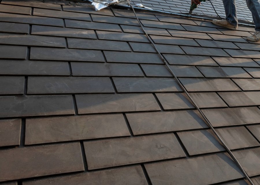 Roof project — Complete Roofing Solutions, Allendale NJ