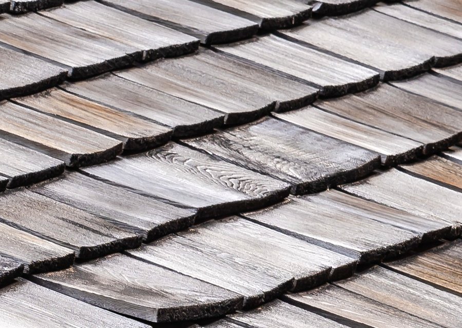 Roof project — Pintail Roofing, Upper Deerfield NJ