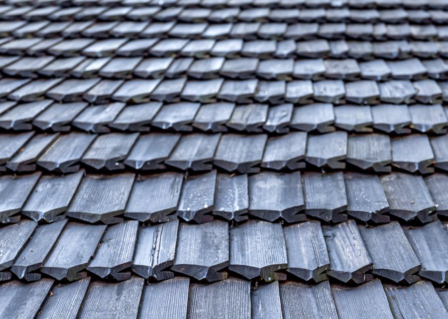 Roof project — Roofing By George, Clifton Heights PA
