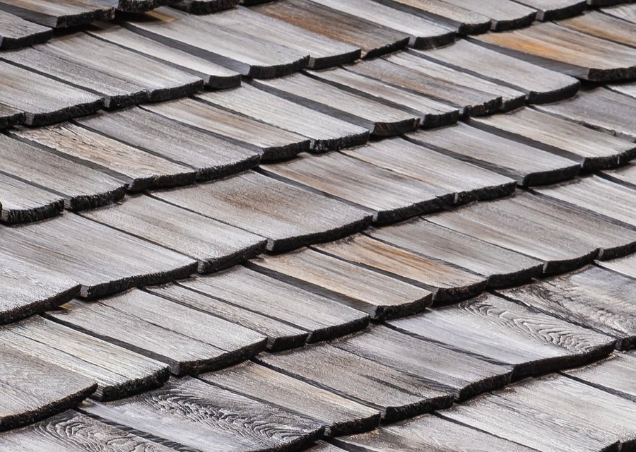Roof project — Atlantic Roofing, Canandaigua NY