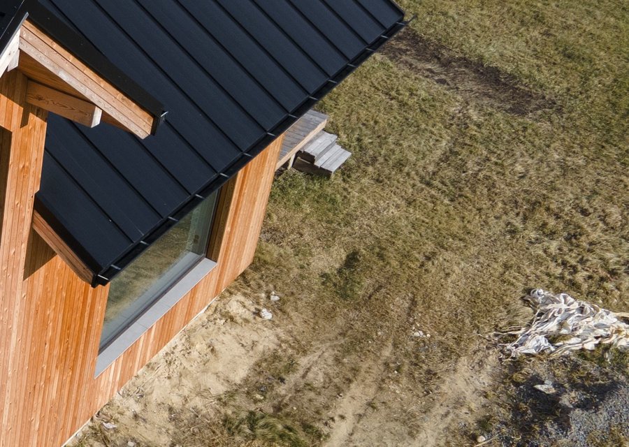 Roof project — Dunsmore Exteriors Roofing, Dade City FL