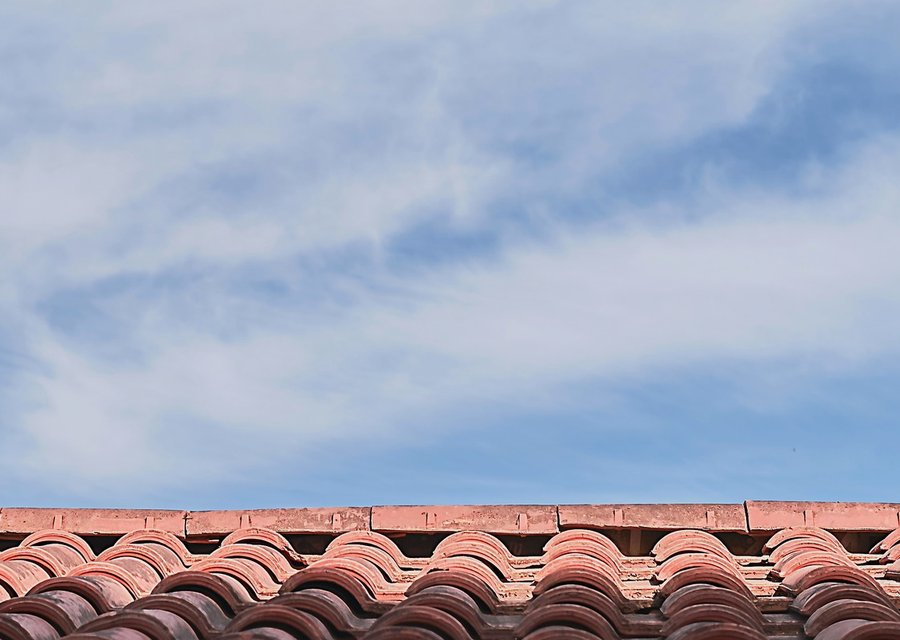 Roof project — Gibbs Roofing, LLC, Covina CA