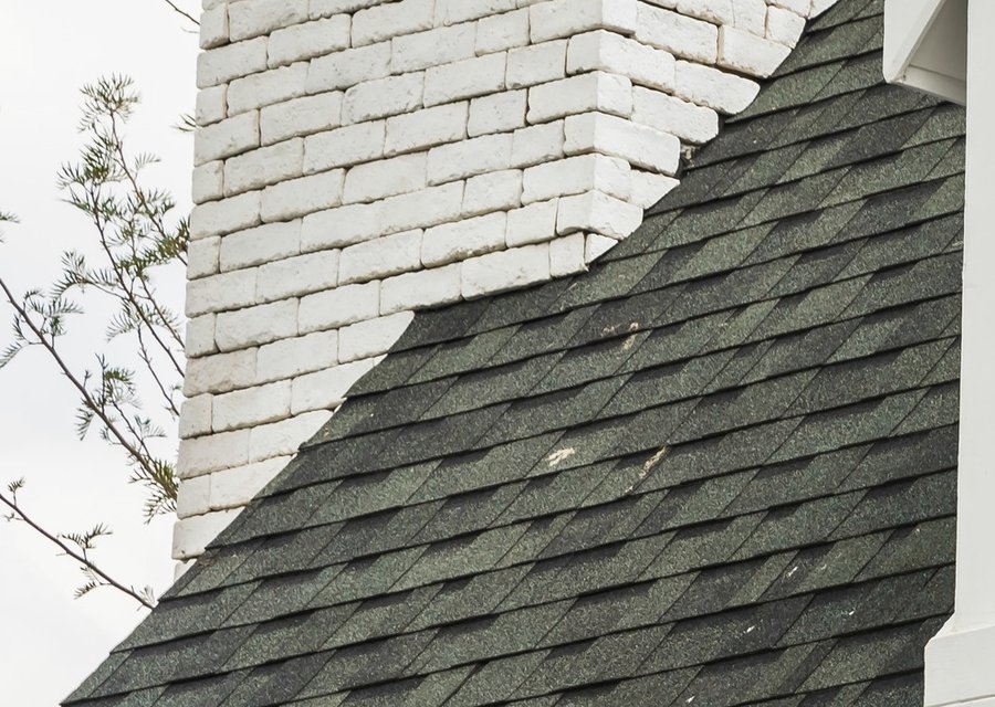 Roof project — Roofing Company, Bradenton FL