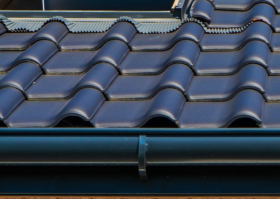 Roof project — Albaugh Roofing & Siding, Bishop GA