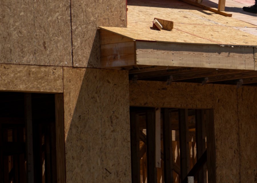 Roof project — AN Roofing Company, Cazenovia NY