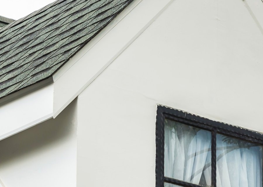 Roof project — Murphy's Roofing, Moon PA