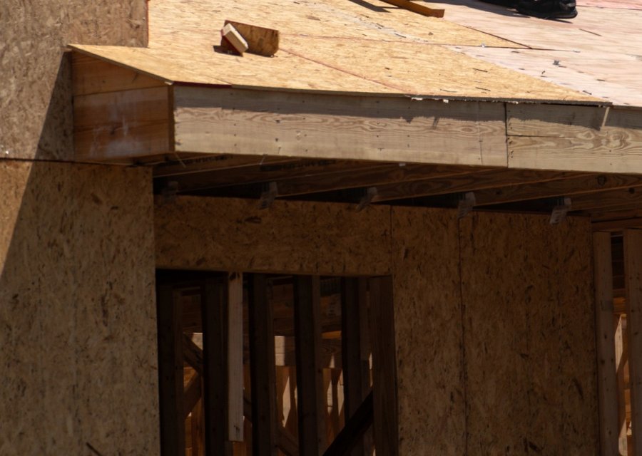 Roof project — Jonathan Roofing llc, Center Hill FL