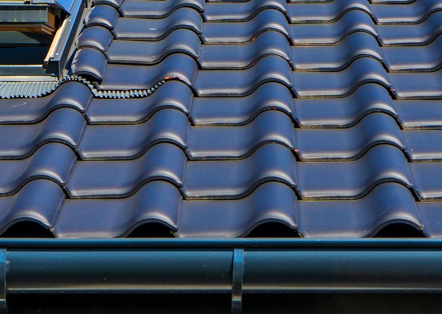 Roof project — Heidler Roofing, Brookwood AL