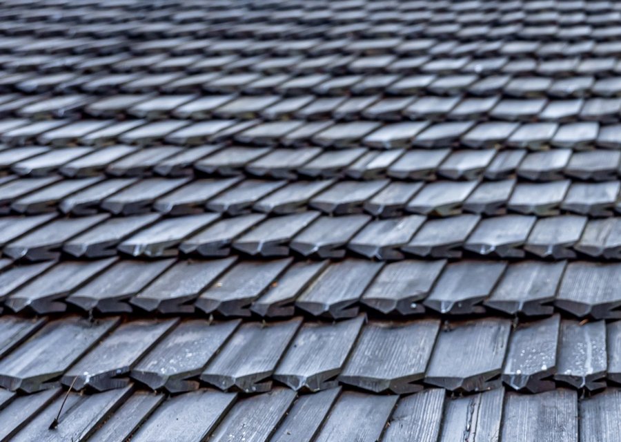 Roof project — Darling Roofing Inc, Woodbury NY