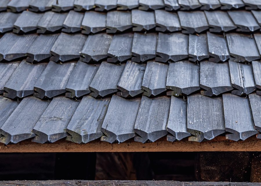 Roof project — Coleman Roofing & Construction, Canutillo TX