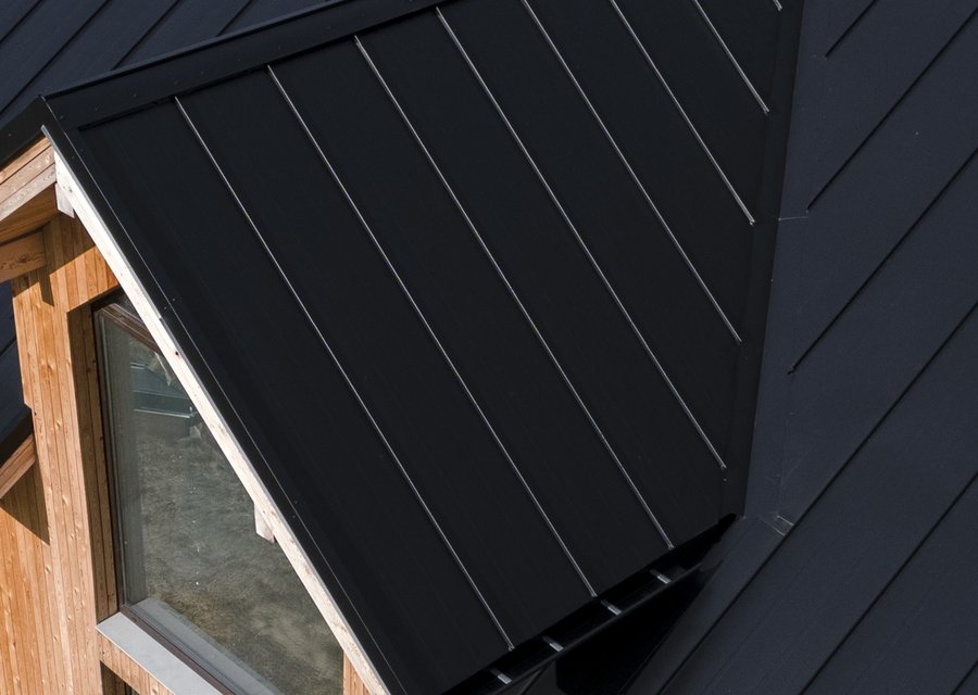 Roof project — Leak Roofing Repairs, Peach Bottom PA