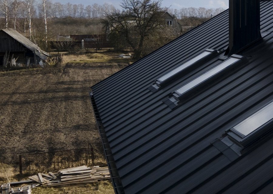 Roof project — All Weather Roof Systems Llf, Cupertino CA