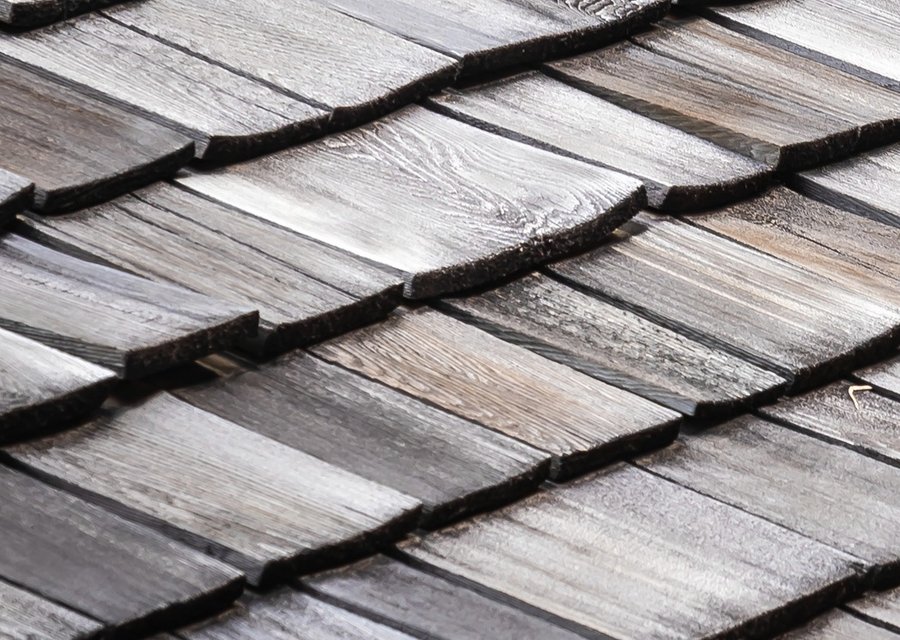 Roof project — D C Roofers Repair Inc, Crittenden KY