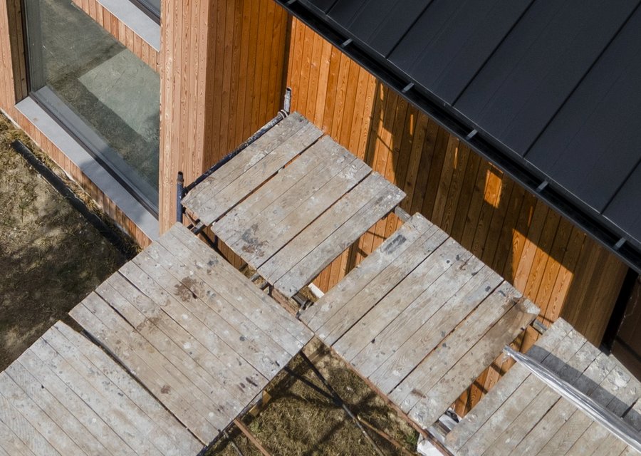 Roof project — Lafayette Roofing, Chelmsford MA