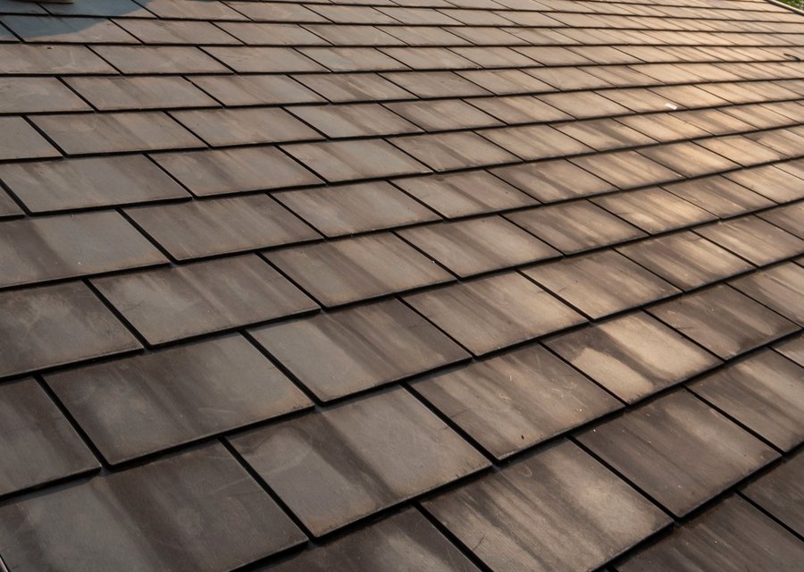 Roof project — Garner Roofing & Remodeling, Carrollton VA