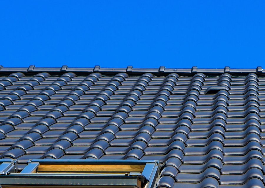 Roof project — Hall Bros Roofing, Candor NY