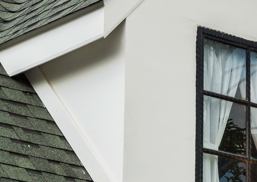 Roof project — Hearne's Roofing, Upper Darby PA
