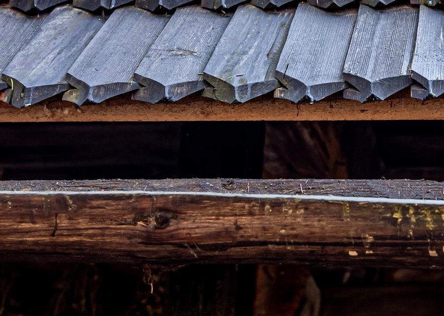 Roof project — TSW Roofing Solutions Inc, Caryville TN
