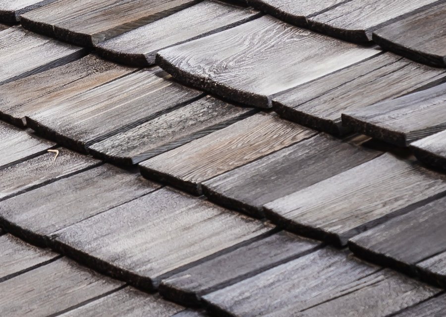 Roof project — Mc Kinnie Metal Roofing, El Campo TX