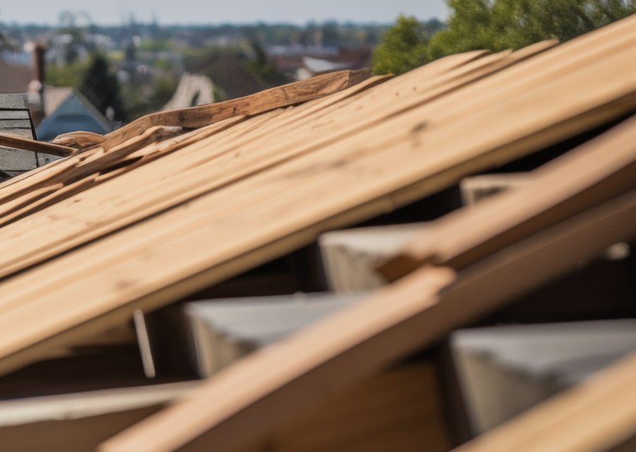 Roof project — Performance Roofing, Inc., Champlin MN