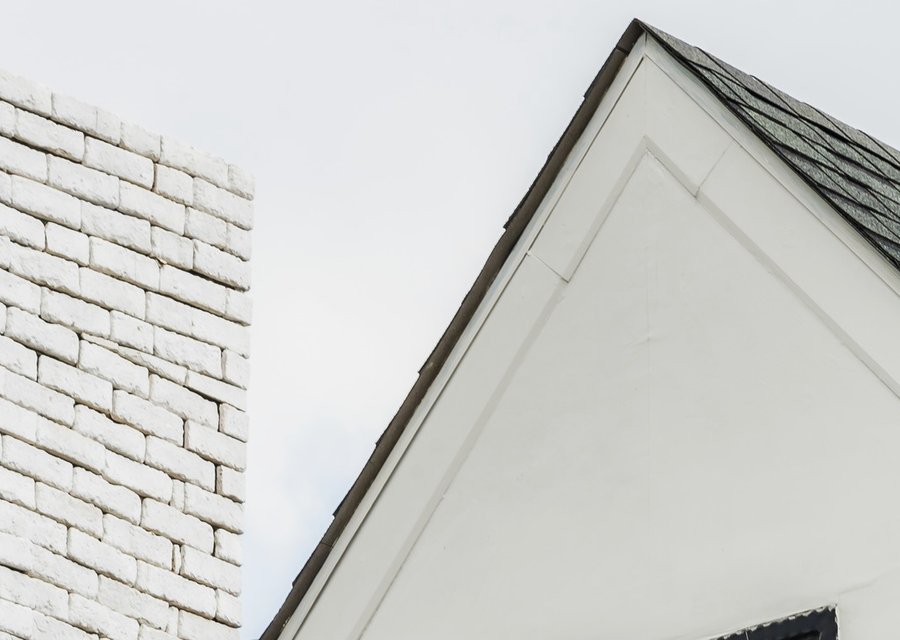 Roof project — Payne's Roofing and Siding, Crestline OH