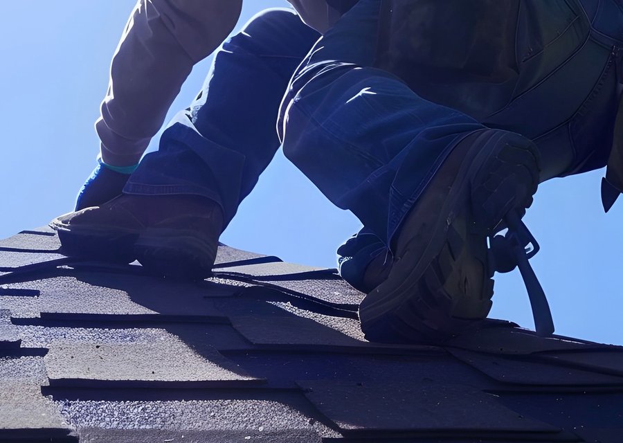 Roof project — M&M Roofing and Siding Corp, Crystal River FL