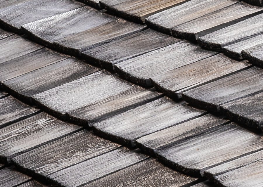 Roof project — Cribbs Roofing, Inc, Chippewa PA