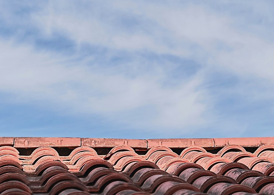 Roof project — Harford Roofing & Exteriors, Anthony TX