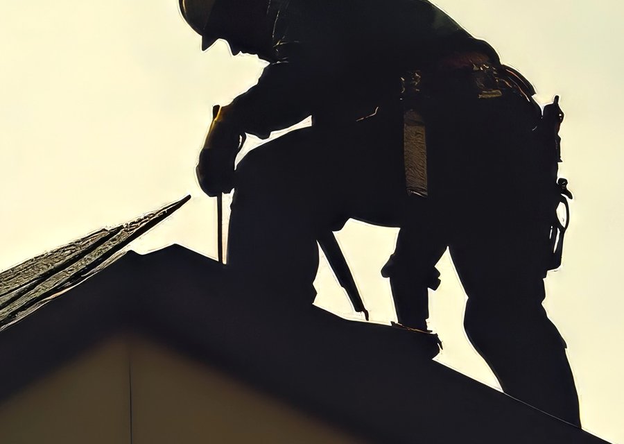 Roof project — B & R Roofing, Casselberry FL