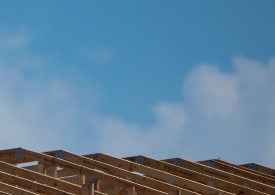 Roof project — Knight's Roofing, East Earl PA