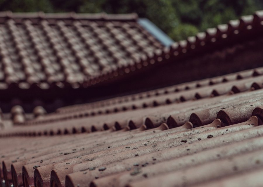 Roof project — Rain Pro Roofing, LLC, Bordentown NJ