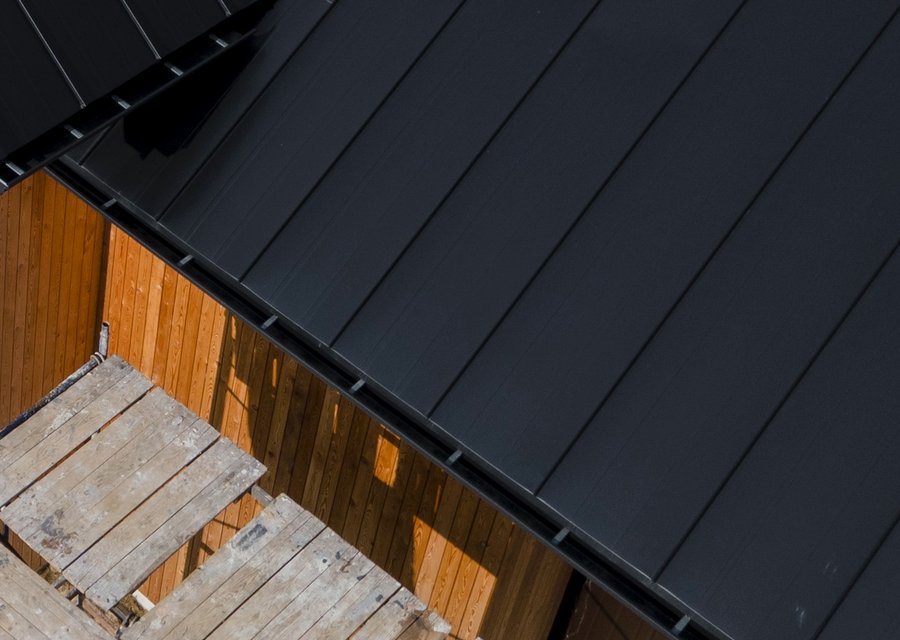 Roof project — All In One Reliable Roofing LLC, Oyster Bay NY