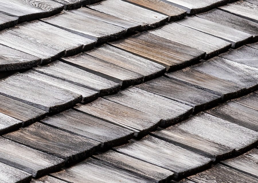 Roof project — The Delta Roofers Company, Danbury TX
