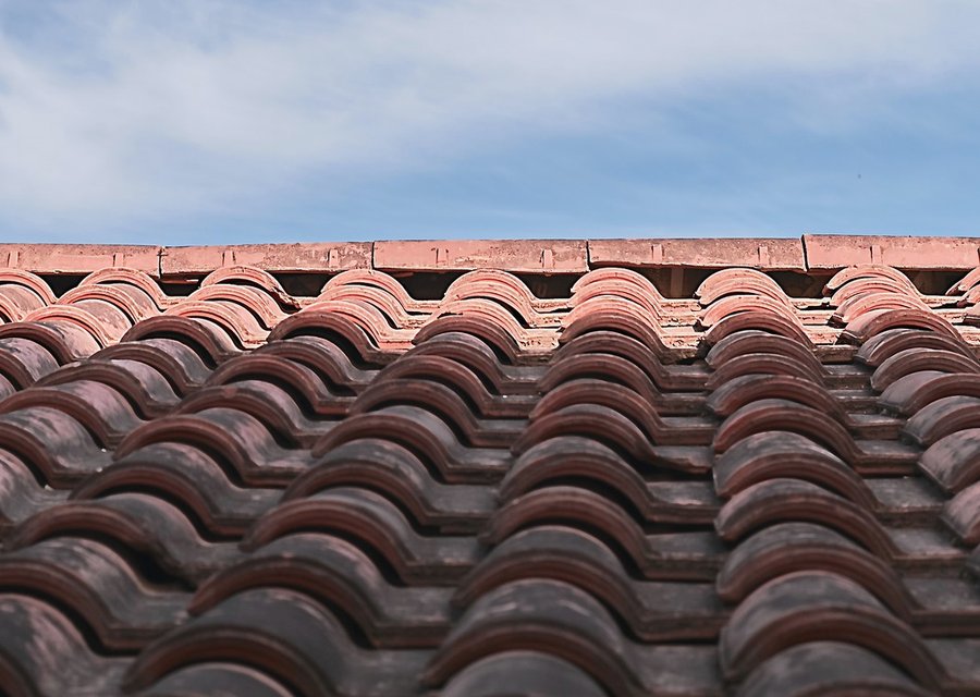 Roof project — WeatherPro Roofing, Chelsea MA