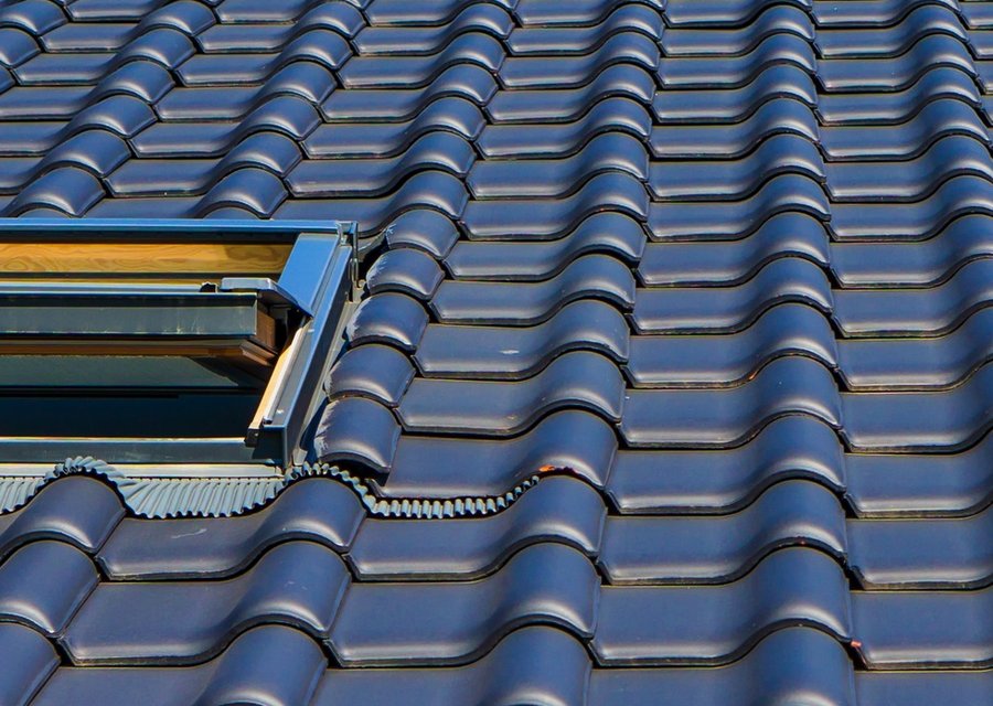 Roof project — T & R Roofing Specialist Inc, Catonsville MD