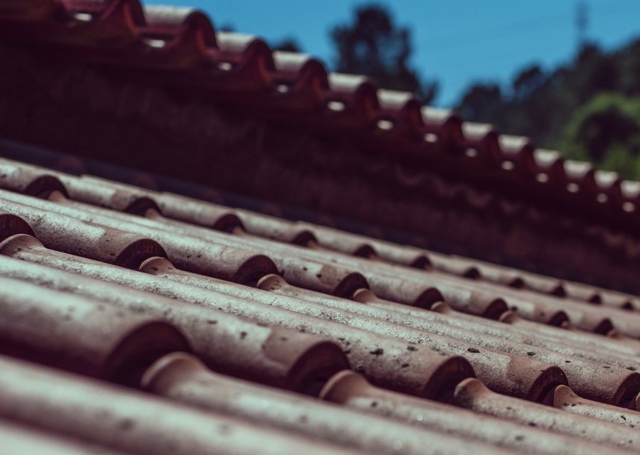 Roof project — W.B. Cooper Roofing Co., Apollo Beach FL