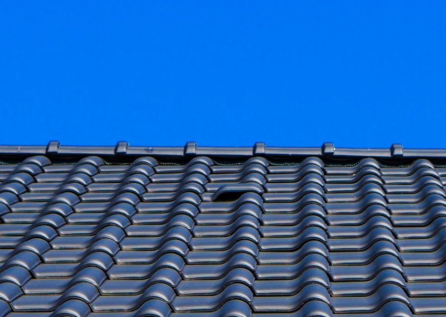 Roof project — Weaver Roofing, Brunswick OH